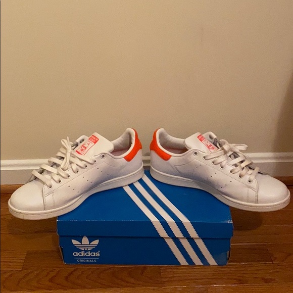 Adidas Stan Smith Tennis Pack - Picture 3 of 5